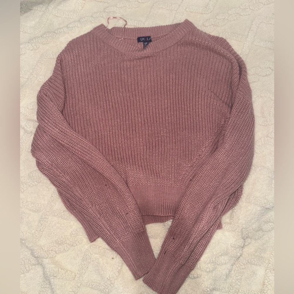 Women sweaters